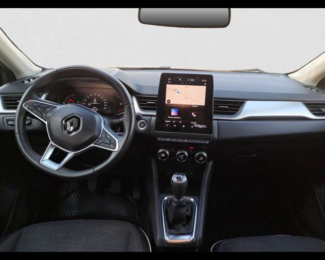 Renault Captur 2ª serie TCe 100 CV GPL Techno - Foto 9