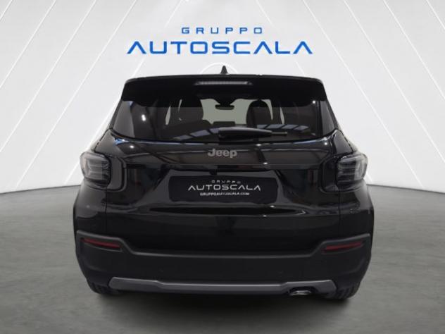 JEEP Avenger 1.2 Turbo 100cv Altitude My27 rif. 24145006 - Foto 4