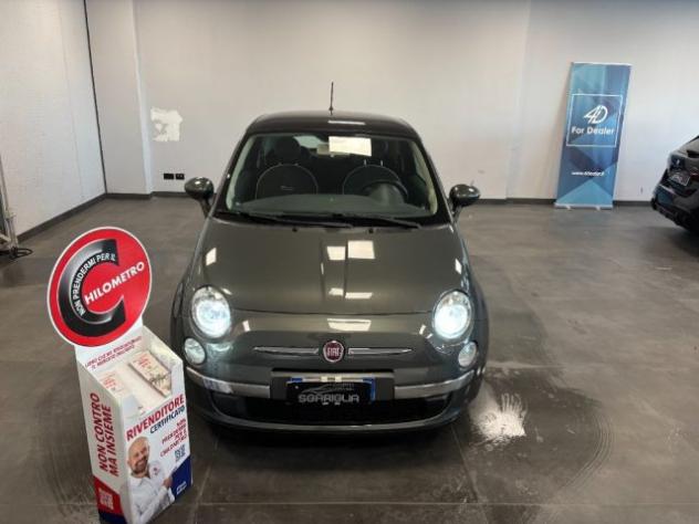 FIAT 500 1.2 Lounge Tetto Panoramico rif. 24054483 - Foto 2