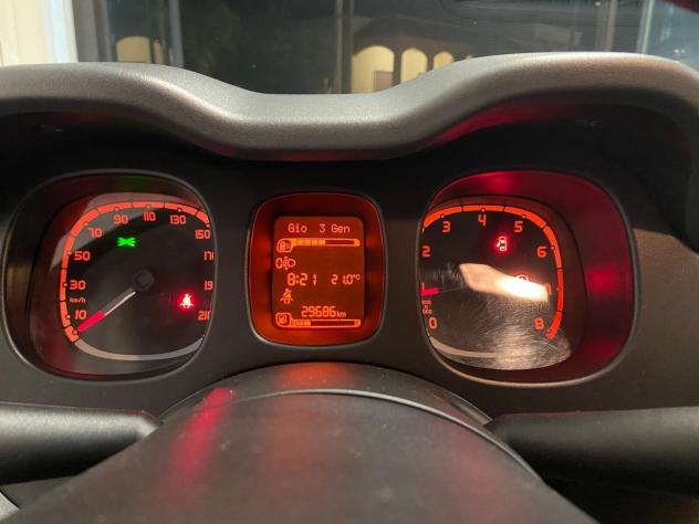 Fiat Panda 1.0 FireFly S&S Hybrid launch edition - Foto 10