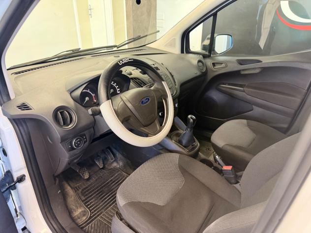 Ford Transit Courier 1.5 TDCi 75CV Van Trend - Foto 10