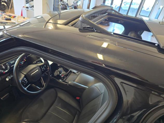 Land Rover Range Rover Sport Range Rover Sport 3.0d i6 mhev Dynamic SE awd 250cv auto + pelle + tetto - Foto 2