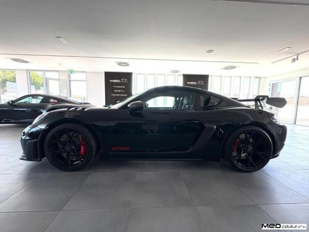PORSCHE - 718 cayman - GT4 RS - Foto 8