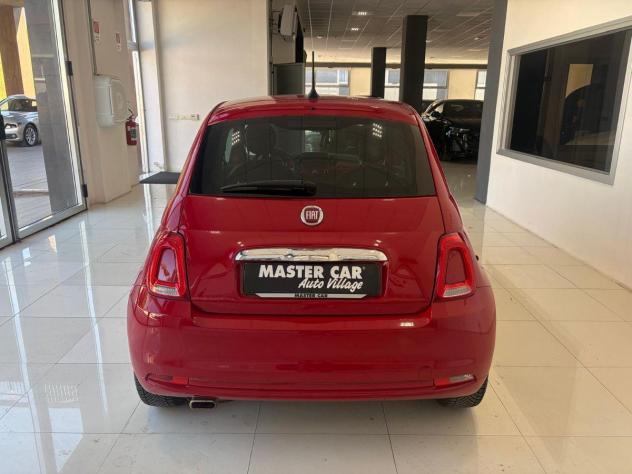 FIAT - 500 - 1.2 Lounge GPL (C/V) - Foto 6