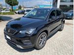 SEAT Ateca 2.0 TDI 4DRIVE Advance Unipropr, occasione! rif. 23753575