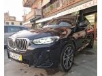 Bmw X3 xDrive20d 48V Msport *TETTO* *CAMERA* *LED*