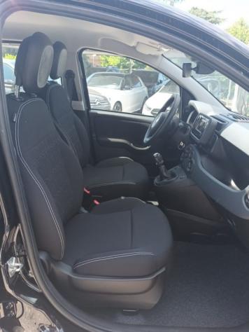 FIAT Panda 1000 HYBRID 70 CV PACK CITY STEREO USB ITALIA rif. 23993227 - Foto 8