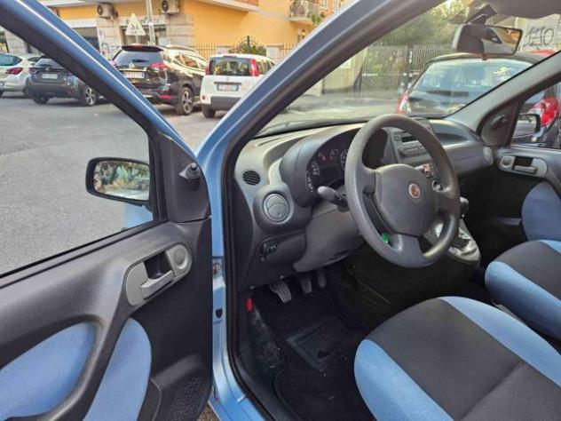 FIAT Panda 1.2 Climbing Natural Power rif. 24097693 - Foto 8