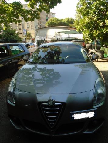 Giulietta '11 1.4 t. m.air Exclusive 170cv UNIPRO - Foto 5