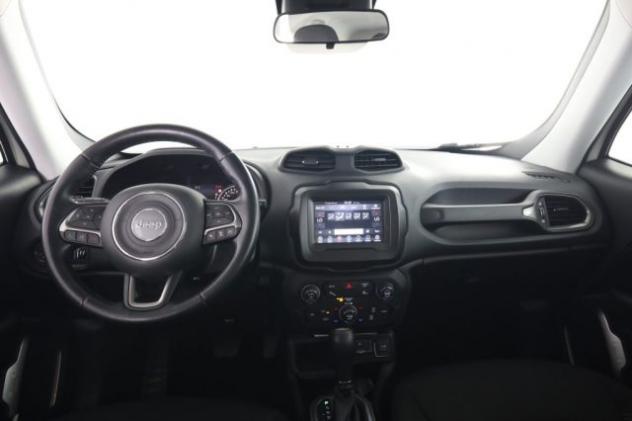 JEEP Renegade Renegade 1.3 T4 DDCT Limited rif. 24023979 - Foto 4