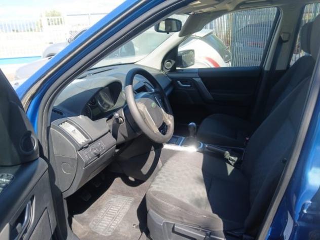 LAND ROVER Freelander 2.2 TD4 S.W. AUTOCARRO rif. 22960740 - Foto 3