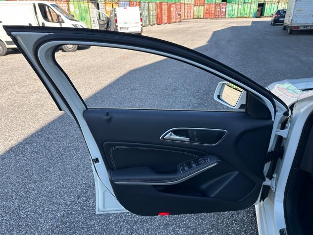 Mercedes-benz A 180 d Automatic Executive LED FULLL - Foto 9