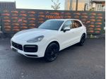 Porsche Cayenne 3.0 V6