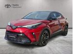 TOYOTA Yaris 1.5 Hybrid 5 porte Trend rif. 23826113