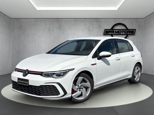 Volkswagen Golf GTI 2.0 TSI GTI DSG IVA ESPOSTA - Foto 3