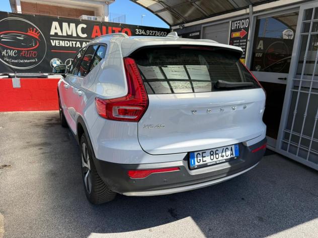 Volvo XC40 T4 Recharge Plug-in Hybrid R-design - Foto 8