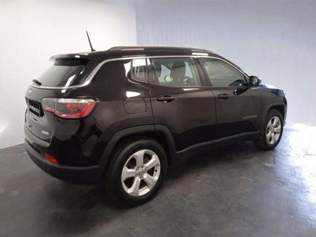 JEEP Compass 1.6 MJET 120CV LONGITUDE rif. 23748699 - Foto 2