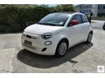 FIAT - 500 E
