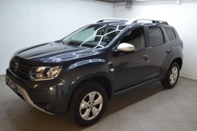DACIA Duster 1.5 Blue dCi 8V 115 CV 4x2 Prestige rif. 24094121