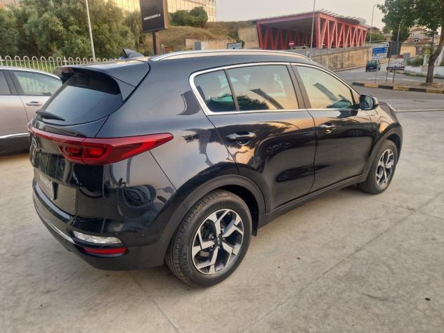 Kia Sportage 1.6 CRDI 115cv Energy 2WD - Foto 5