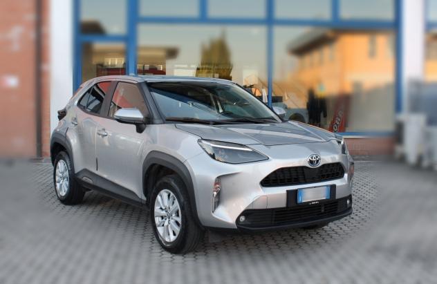 Toyota Yaris Cross 1.5 Hybrid 5p. E-CVT Business-SUPERSCONTO! - Foto 2