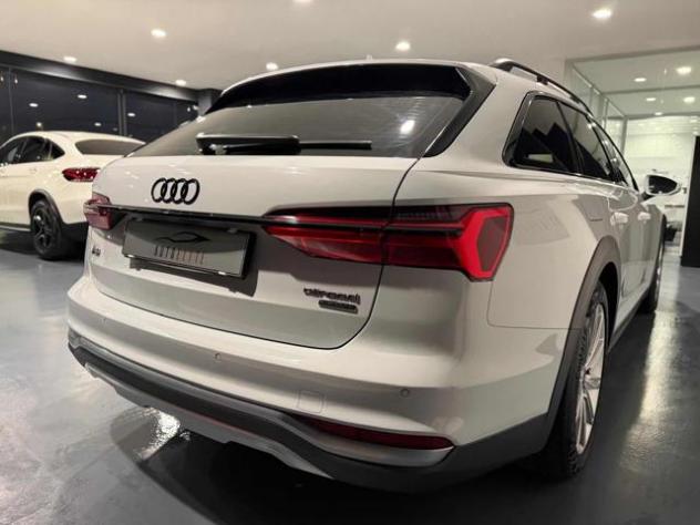 AUDI A6 allroad 40 TDI 2.0 quattro S tronic Evolution rif. 23956782 - Foto 5