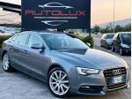 Audi A5 SPB 2.0 TDI 177 CV multitronic Advanced 2012
