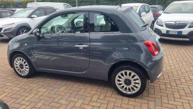 FIAT 500 1.2 Lounge rif. 24152504 - Foto 7
