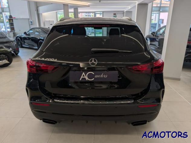 MERCEDES-BENZ GLA 200 d Automatic AMG Line Advanced Plus rif. 23896128 - Foto 7