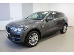Jaguar F-Pace 2.0 D 180 CV AWD aut. Prestige