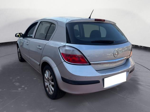 Opel Astra Astra 5p 1.6 twinport Cosmo GPL - OK NEOPATENTATI - NON RICONDIZIONATA - ESENTE BOLLO 2027 - Foto 8