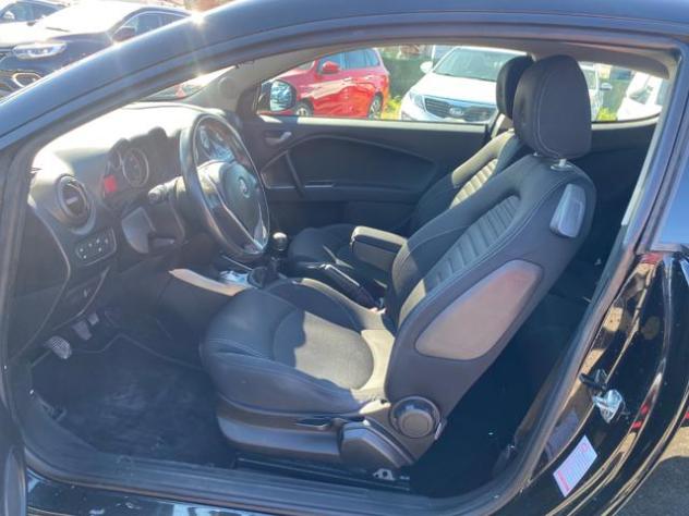 ALFA ROMEO MiTo 1.3 JTDm 95 CV S&S Super rif. 23780313 - Foto 5