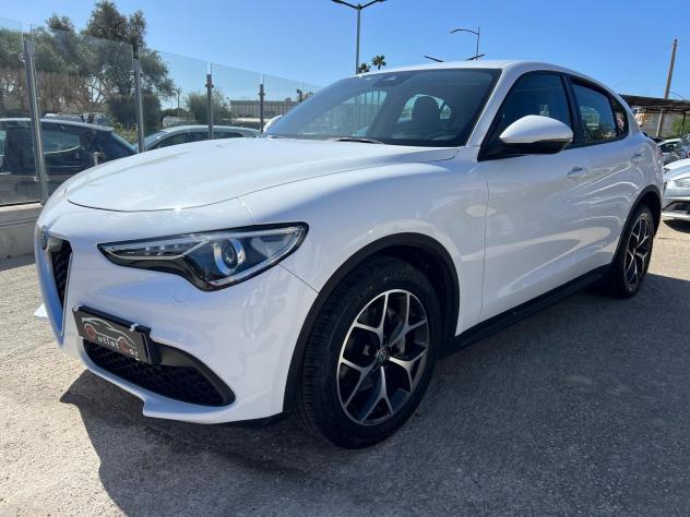 Alfa Romeo Stelvio 2.2 Turbodiesel 160 CV AT8 RWD Business - Foto 3