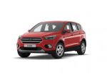 Ford Kuga II 2017 2.0 tdci Vignale s&s awd 180cv powershift my19.25