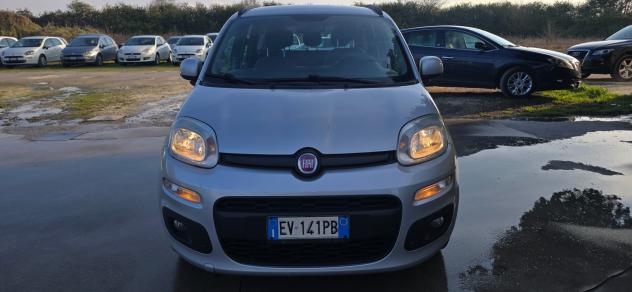 Fiat Panda 1.3 multi jet turbina nuova.e cattena nuova - Foto 5