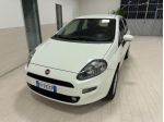 Fiat Punto 1.4 8V 5 porte Natural Power Street