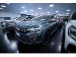 Dacia Jogger 1.6 hybrid Extreme 140cv 7p.ti