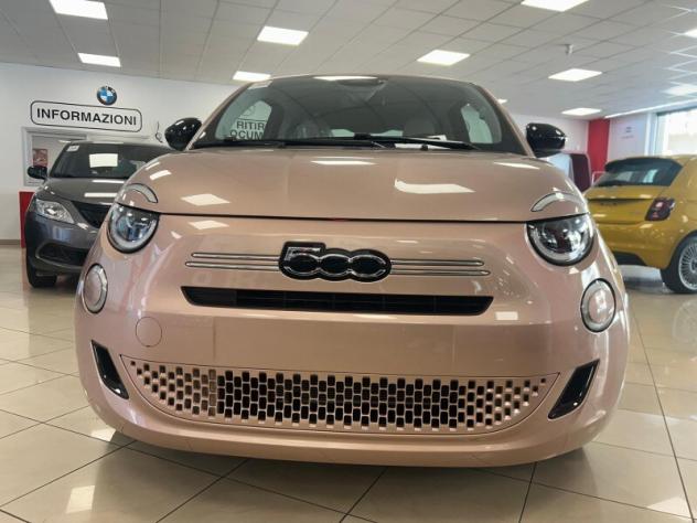 FIAT 500 (2020--) 500 Berlina Hybrid Pop - Foto 2