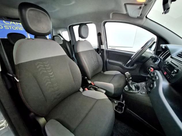 Fiat Panda 1.2 Easy - Foto 8