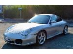 Porsche 911 IV 996 Carrera 3.6 4S Coup