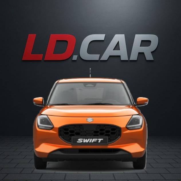 SUZUKI Swift 1.2 Hybrid WAKU rif. 22529302 - Foto 2