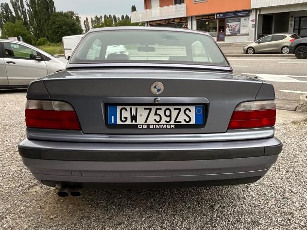 Bmw 325 325i 24V cat Cabriolet Europa - Foto 5