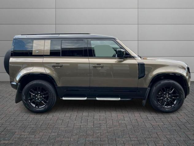 Land Rover Defender 3.0 D6 250 110 X-Dynamic S AWD auto. - Foto 3