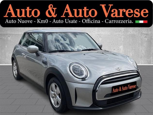 MINI Mini Cooper Essential Trim NAVI LED - Foto 2