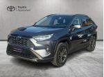 Toyota RAV4 2.5 HV (218CV) E-CVT Dynamic 2WD