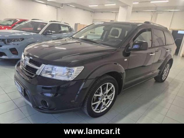 FIAT Freemont 2.0 Mjt 170 CV 4x4 aut. Lounge rif. 24160784 - Foto 6