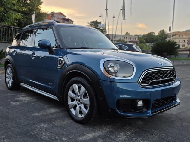 Mini Cooper SD Countryman 2.0 Boost ALL4 Automatica - Foto 2