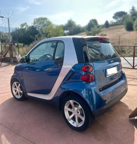 Smart ForTwo - Foto 4