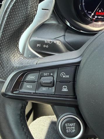 Alfa Romeo Tonale 1.5 130cv Hybrid TCT7 Sprint - Foto 9