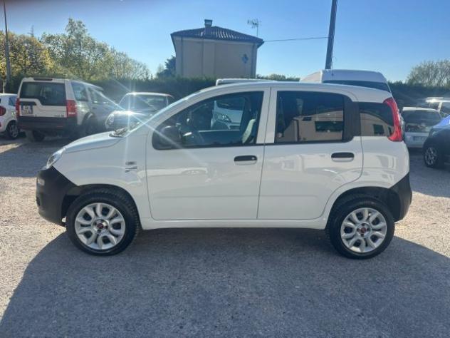 FIAT Panda BI-FUEL 0.9 TwinAir Turbo Natural Power Easy rif. 23509230 - Foto 2
